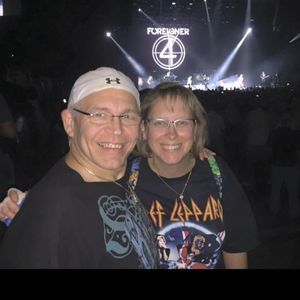 Meet your Posher, Monica